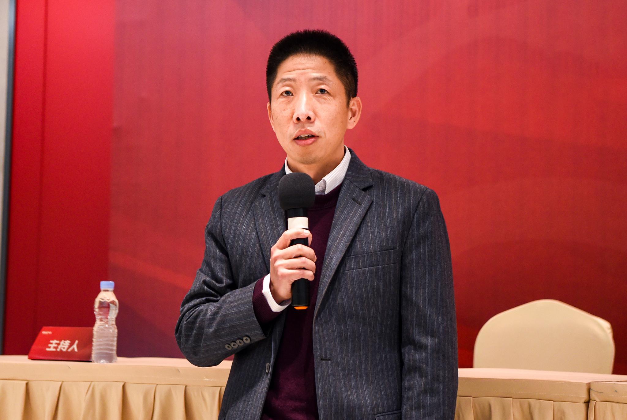 kaiyun·开云官网:足球界杰出人物：张敏——中国足球队前队长