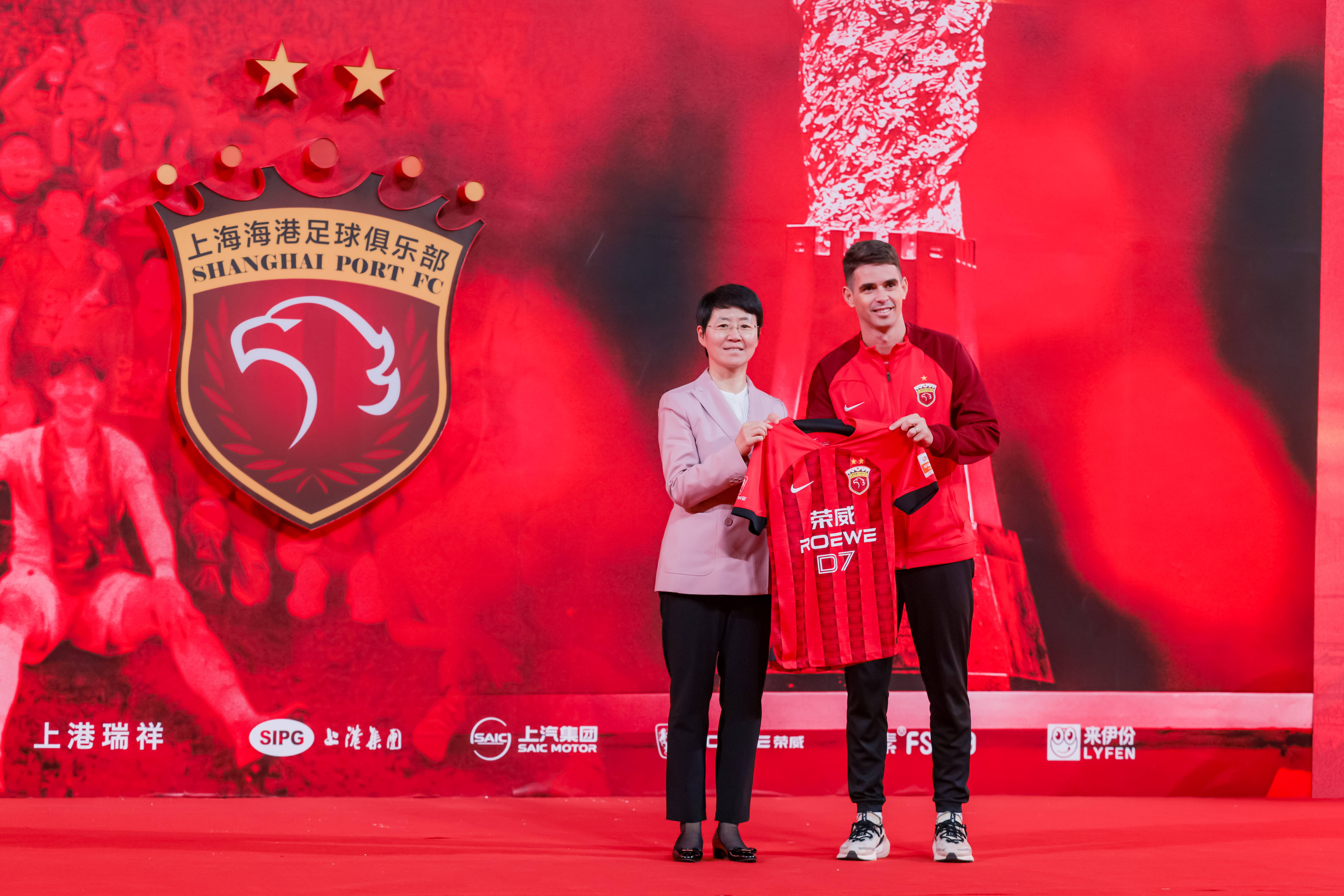 kaiyun·开云官网:足球界杰出人物：张敏——中国足球队前队长