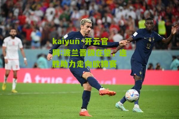 kaiyun·开云官网:波兰晋级在望，连胜助力走向欧锦赛