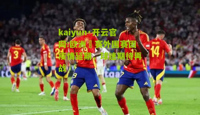 kaiyun·开云官网:欧洲盃赛外围赛因疫情延期，球迷期待再战