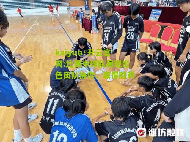 kaiyun·开云官网:比赛中球队展现出色团队协作，取得胜利