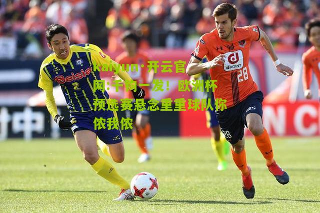 kaiyun·开云官网:千钧一发！欧洲杯预选赛悬念重重球队你侬我侬