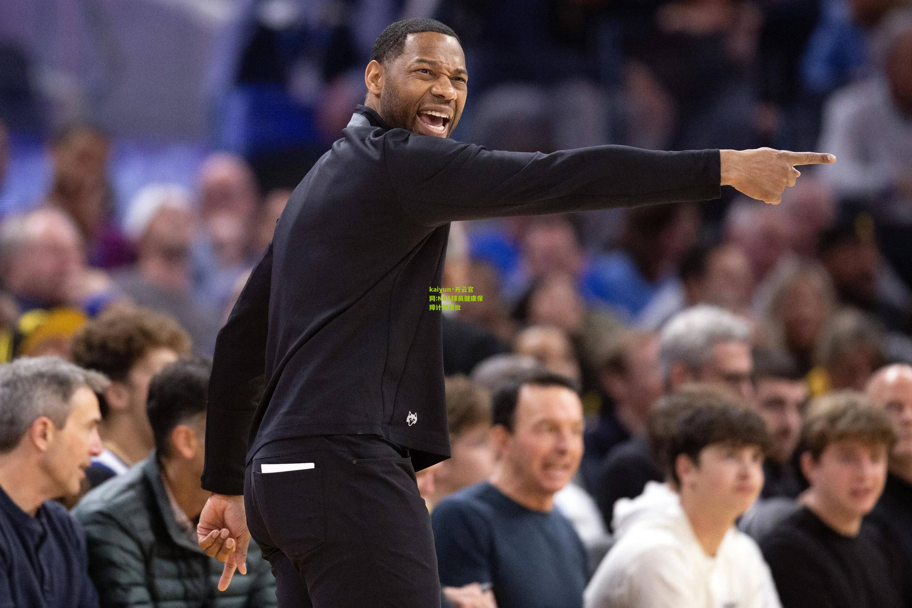 kaiyun·开云官网:NBA球员健康保障计划获批