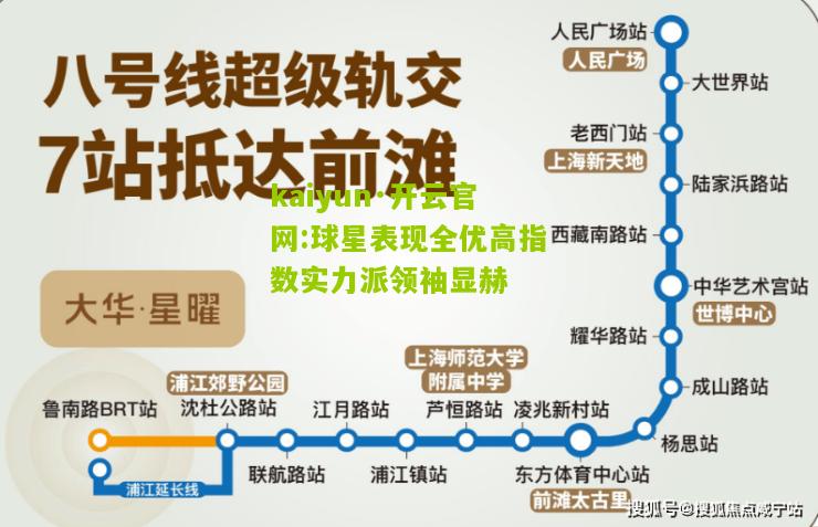 kaiyun·开云官网:球星表现全优高指数实力派领袖显赫