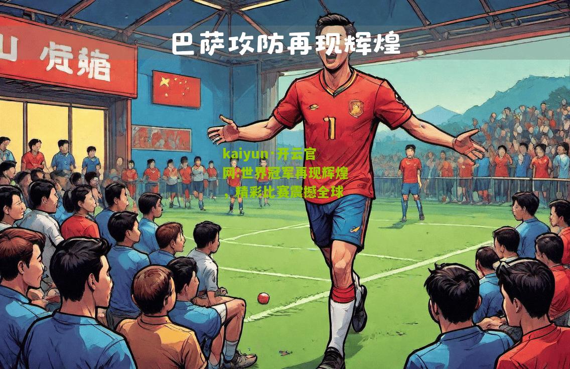kaiyun·开云官网:世界冠军再现辉煌，精彩比赛震撼全球