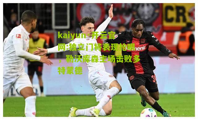 kaiyun·开云官网:独立门将表现抢眼，勒沃库森主场击败多特蒙德
