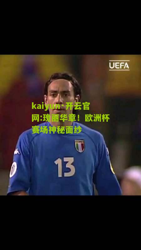 kaiyun·开云官网:瑰丽华章！欧洲杯赛场神秘面纱